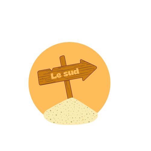 À la découverte du Sud de la France